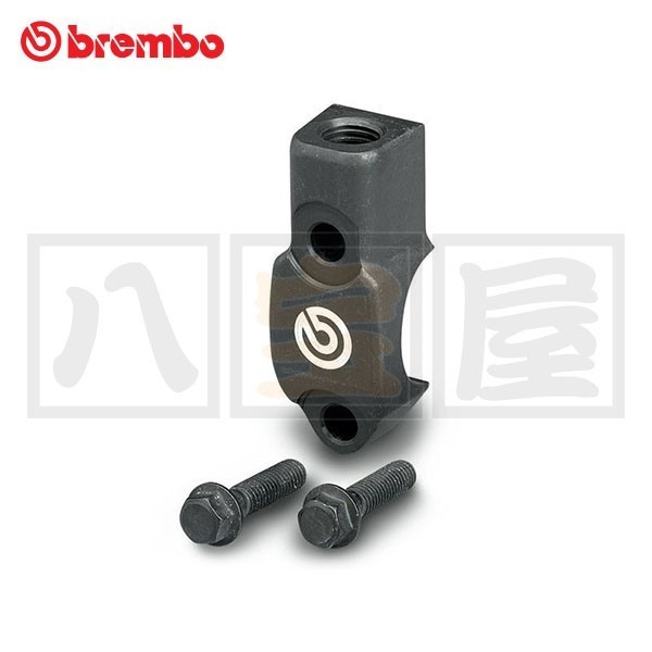 BREMBO（ブレンボ） ハンドルバークランプ RCS 逆ネジ LH 