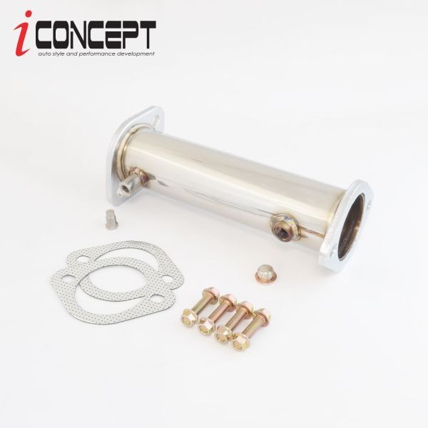 iConcept AF ストレート触媒