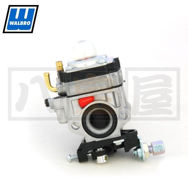 WALBRO（ウォルブロー／ワルボロ）キャブレターWYK-64