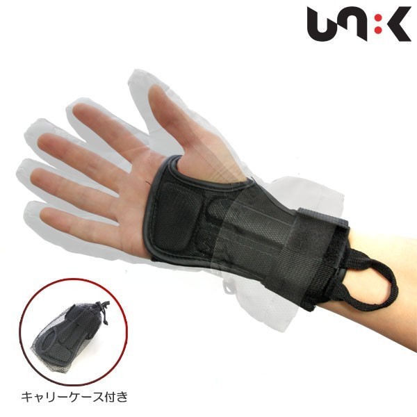 UNiK リストガード・S