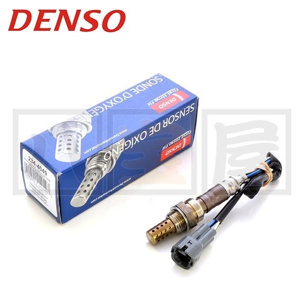 DENSO（デンソー） AF/O2 センサー 234-4049