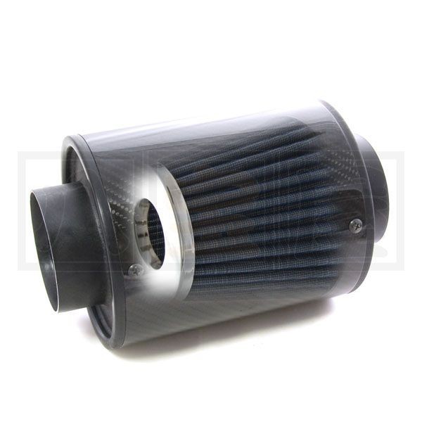 カーボンフィルターインテークボックス(IN:70mm)
