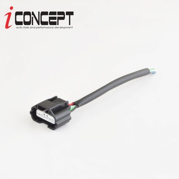 iConcept エアフロセンサーハーネス 汎用