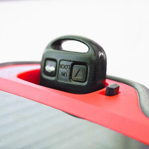 トランスポンダー複製料金