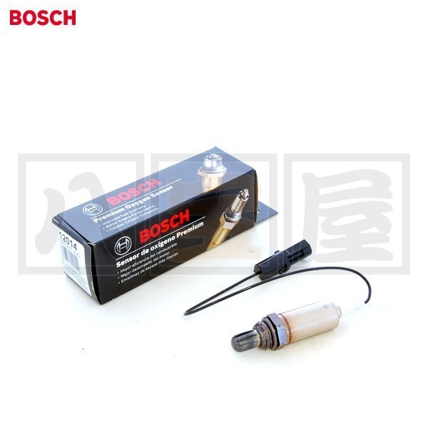 ボッシュ BOSCH DLSダイレクトフィット O2センサー 12014