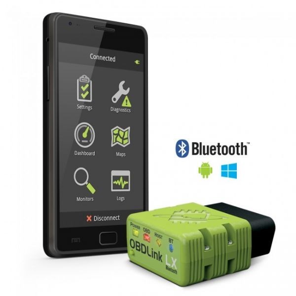 OBDLink LX Scan Tool