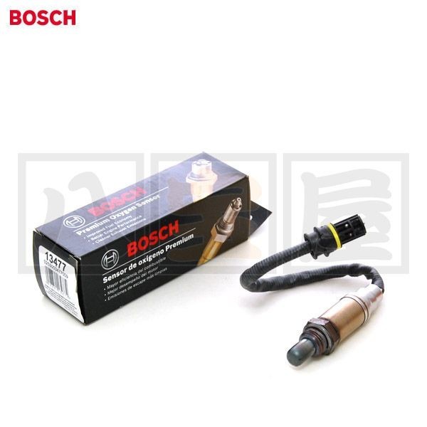 ボッシュ(BOSCH)専用タイプＯ2センサー13477