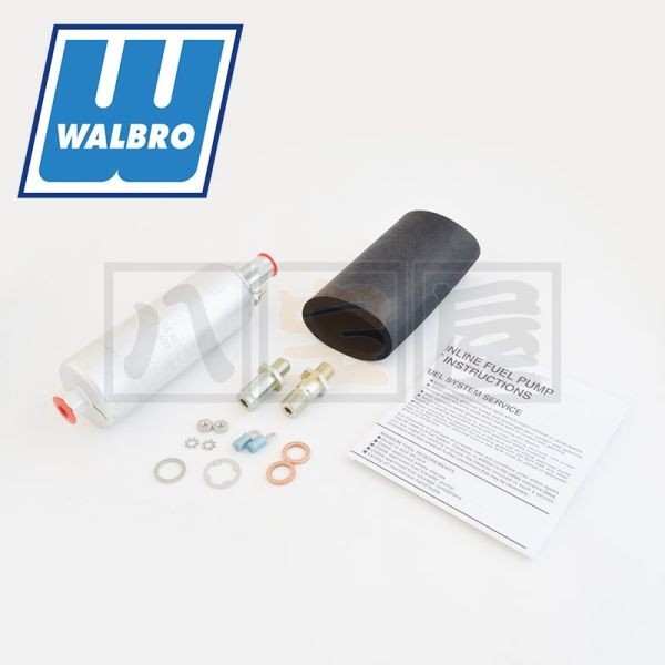 WALBRO GCL616 燃料ポンプキット フェーエルポンプ