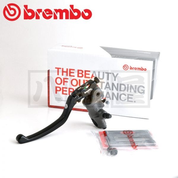 BREMBO（ブレンボ） 19RCS ラジアルクラッチマスター
