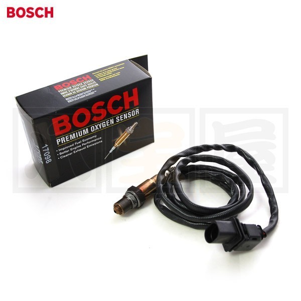 ボッシュ(BOSCH)Ｏ2センサー17098