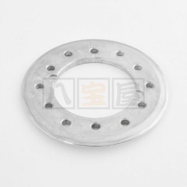 HKB アルミナムチェンジスペーサー 5mm×1枚
