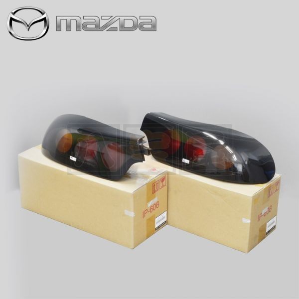 マツダ 純正 RX-7 FD3S テールライト 左右セット
