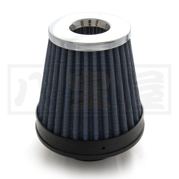 交換用エアフィルター・75mm・CR