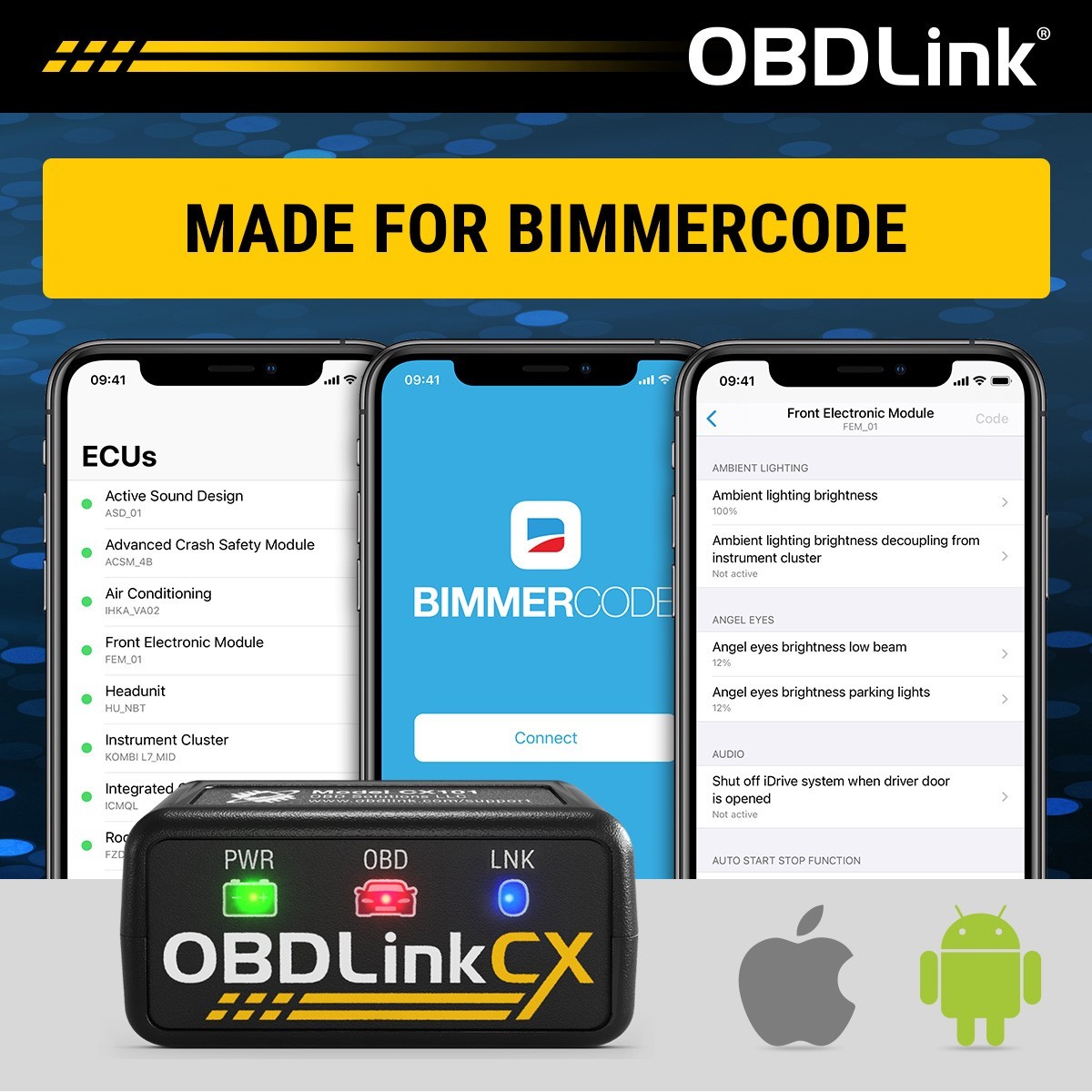 OBDLink CX