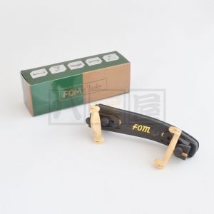 FOM バイオリン肩当 ME-046 1/4 1/8 1/10 1/16